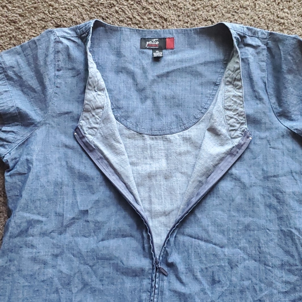 Dress - Picture 11 of 11